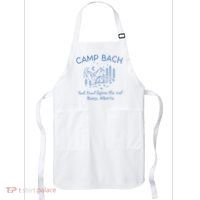 Camp Bachelorette Hiking Bachelorette Apron thumb 0
