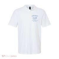 Camp Bachelorette Hiking Bachelorette Polo thumb 0