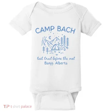 Baby Bodysuit