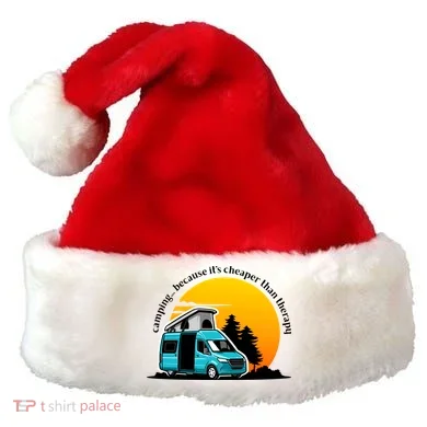 Santa Hat