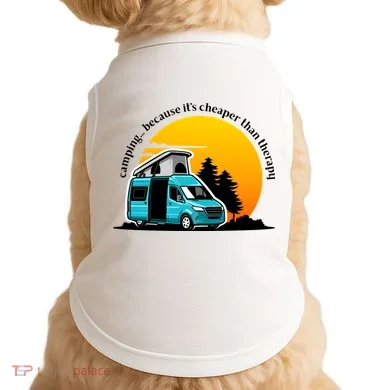 Doggie Tank