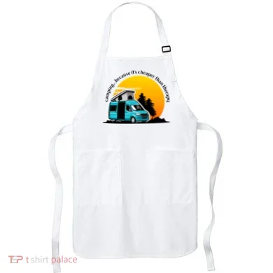 Apron