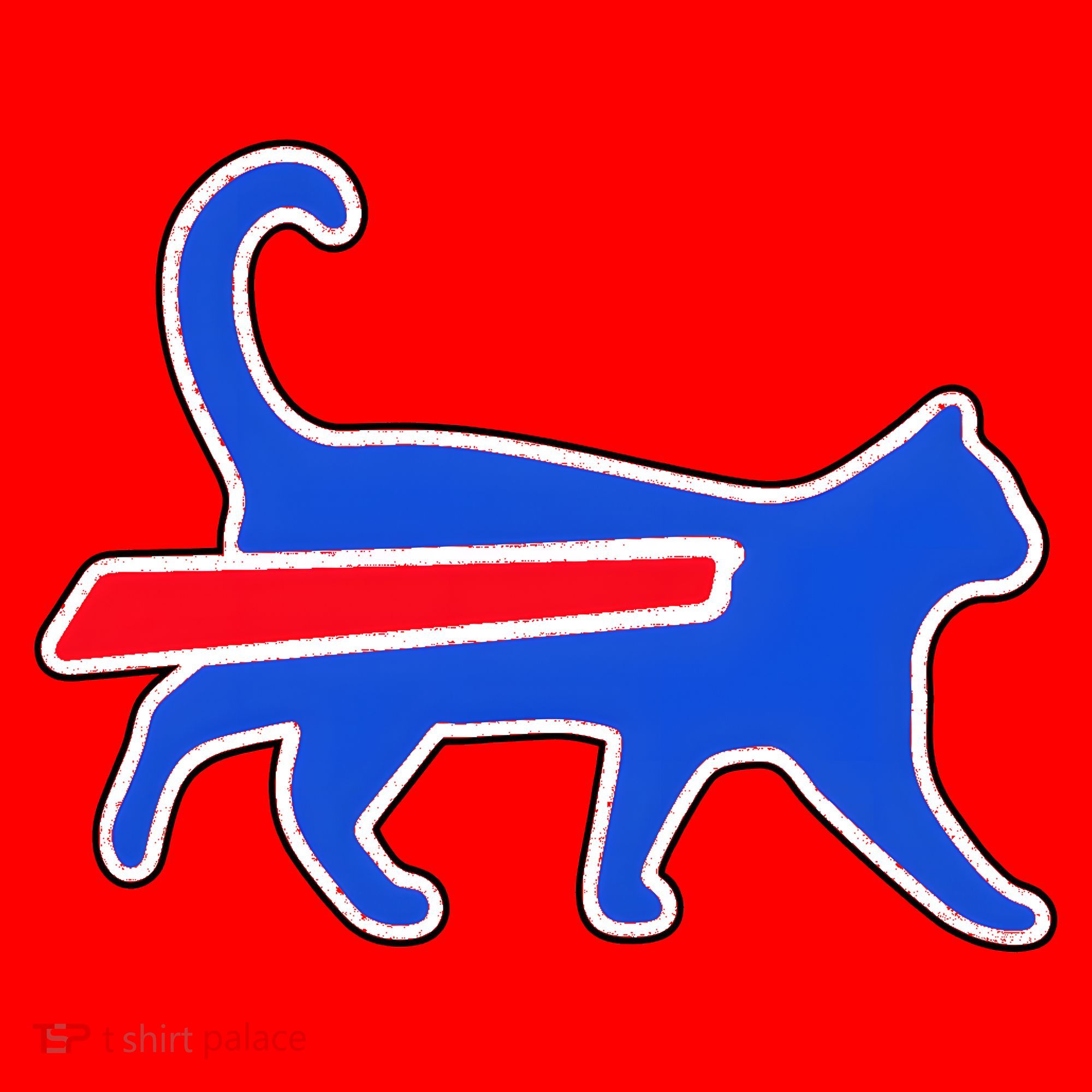 Cat Bills Is Funny Football Team Meme Santa Hat