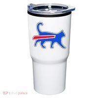 Cat Bills Is Funny Football Team Meme Tumbler thumb 0