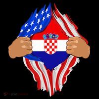Croatian Blood Inside Me | Croatia Flag Gift Coffee Mug thumb 5