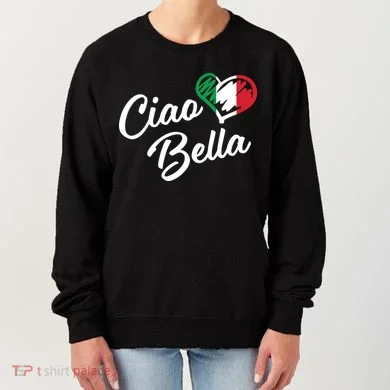 Women's Sweatshirt
