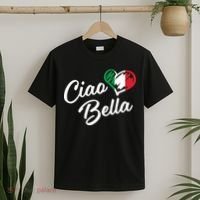 Ciao Bella Italian T-Shirt thumb 2