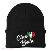 Ciao Bella Italian Beanie thumb 0
