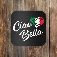 Ciao Bella Italian Coaster thumb 0