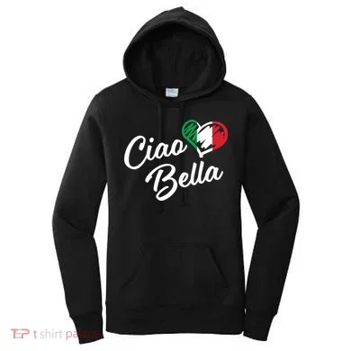 Women's Hoodie