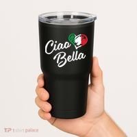 Ciao Bella Italian Tumbler thumb 2