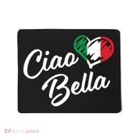 Ciao Bella Italian Mousepad thumb 0