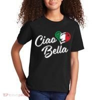 Ciao Bella Italian Kids T-Shirt thumb 2