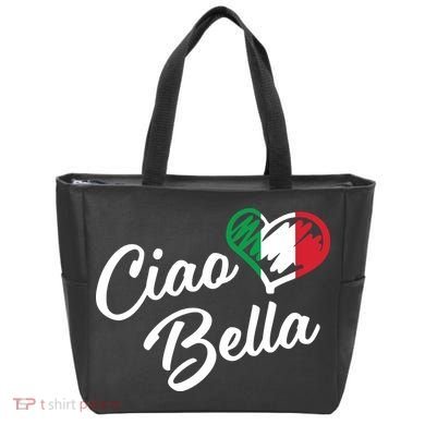 Ciao Bella Italian Tote Bag