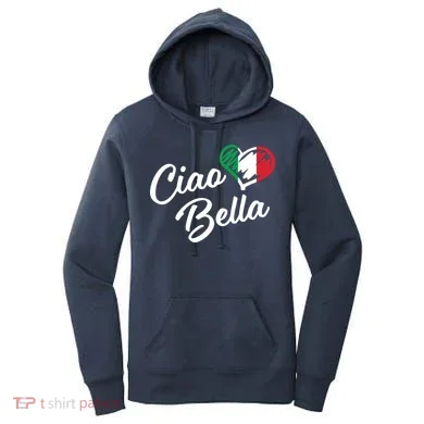 Women's Hoodie