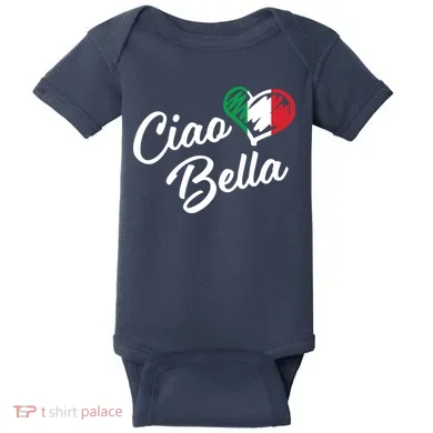 Baby Bodysuit