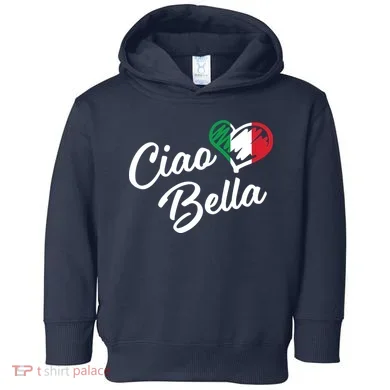 Toddler Hoodie