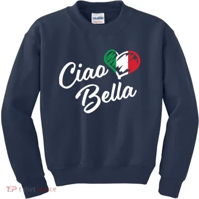 Kids Sweatshirt
