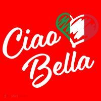 Ciao Bella Italian Santa Hat thumb 1