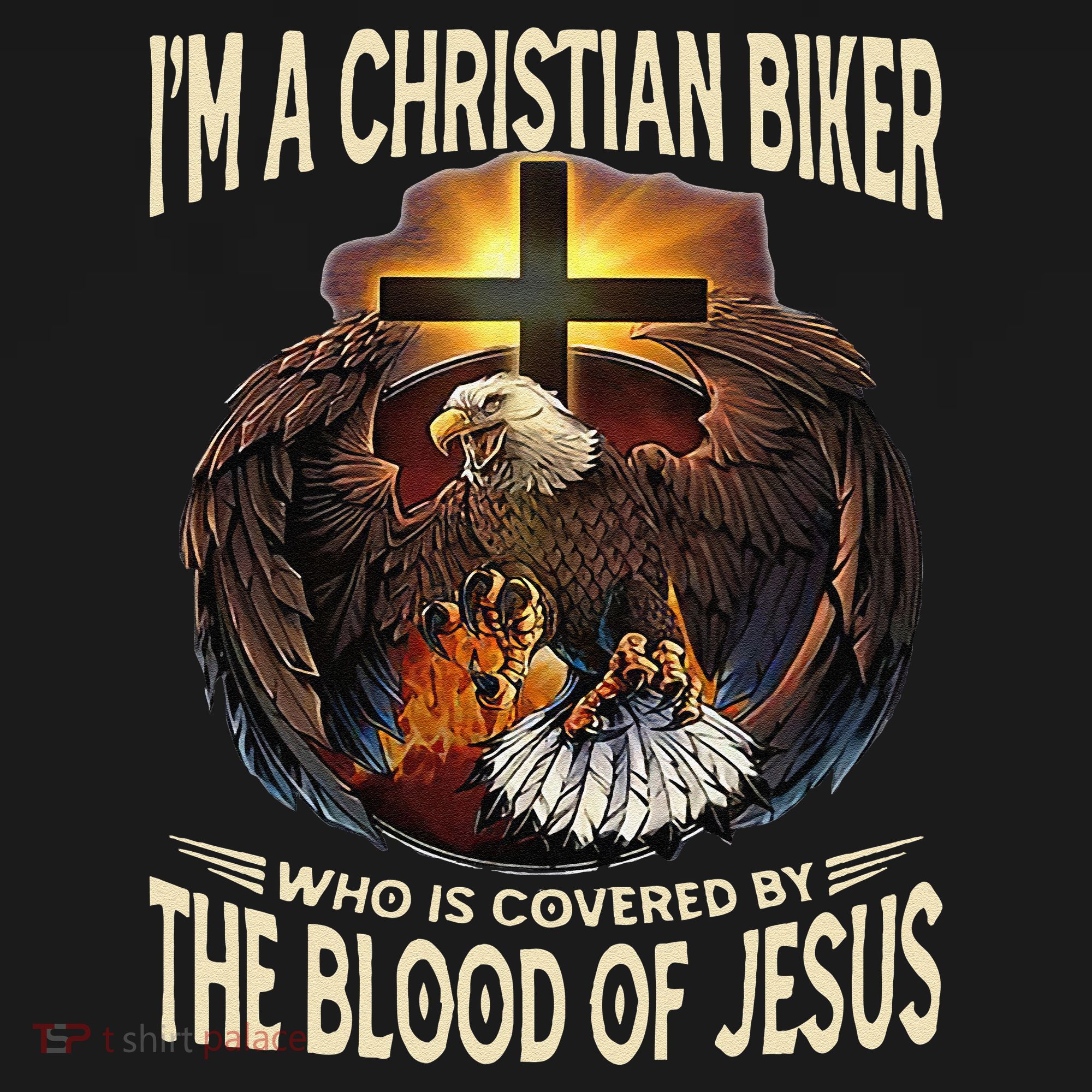Christian Biker Im That Motorcycle Riding Jesus Freak Faith Gift Women's Hoodie
