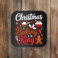 Christmas Baking King Coaster thumb 0