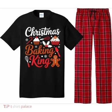 Pajama Set