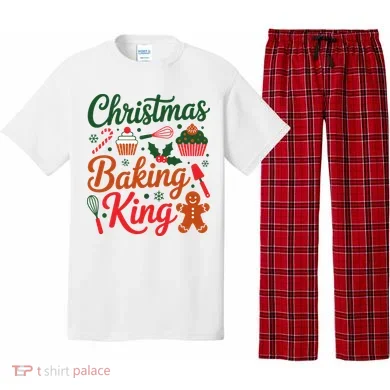 Pajama Set
