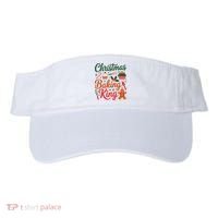 Christmas Baking King Visor thumb 0