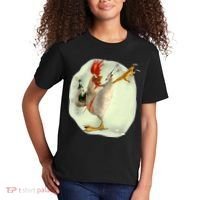 Chicken Beer Karate Kick Cool Chicken Funny Chicken Farmer Kids T-Shirt thumb 2
