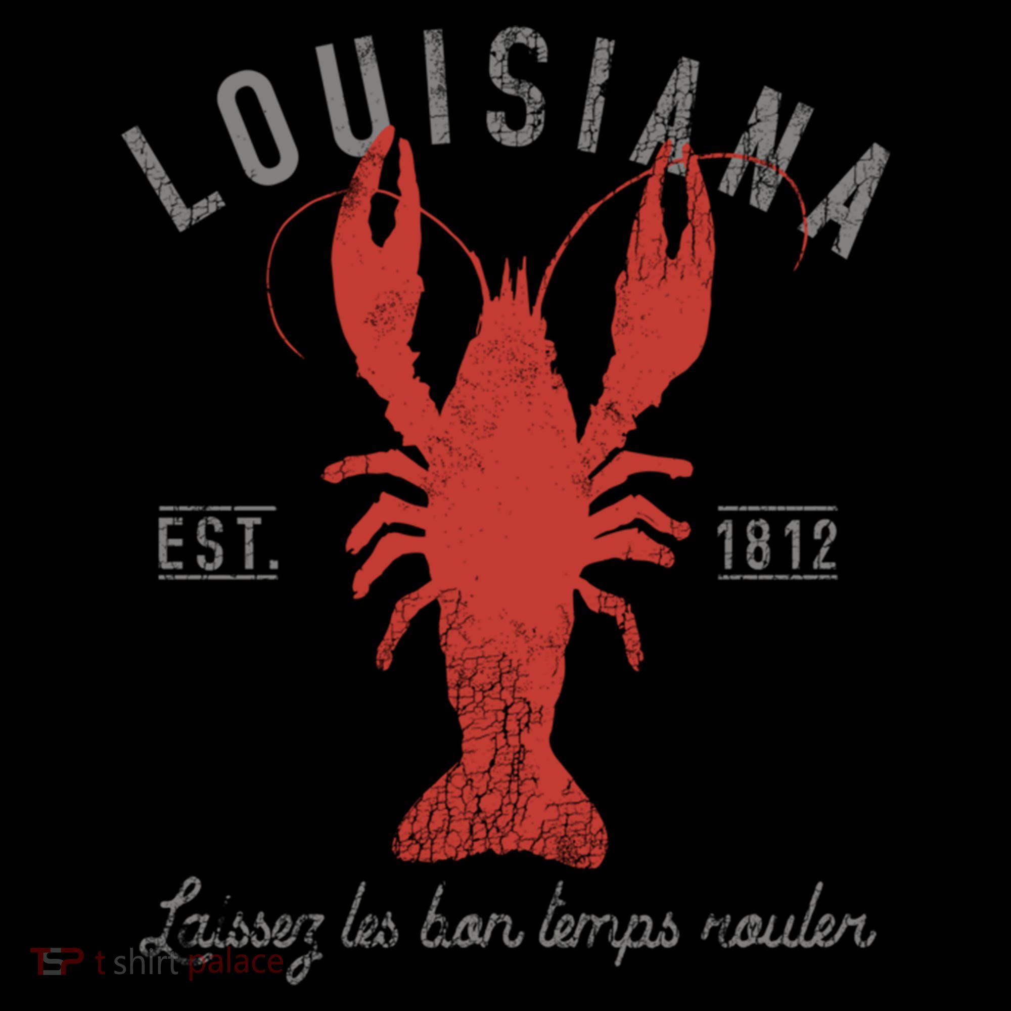 Crawfish Boil Louisiana Laissez Les Bon Temps Rouler Gift Coffee Mug