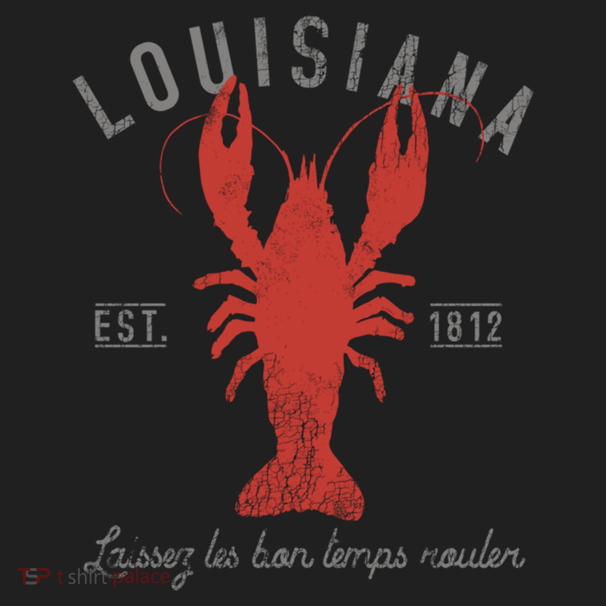Crawfish Boil Louisiana Laissez Les Bon Temps Rouler Gift Beanie