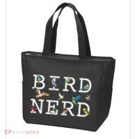 Cool Bird Lover Birdwatching Present Birdwatcher Birder Tote Bag thumb 3