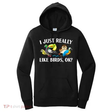 Women's Hoodie