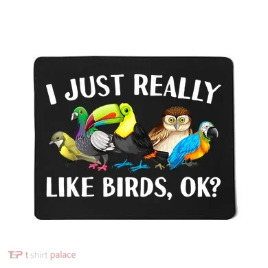 Mousepad