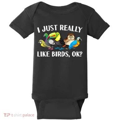 Baby Bodysuit