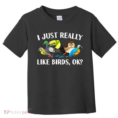 Toddler T-Shirt