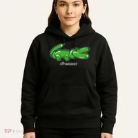 Crocodile Balloon Low Cost Funny Brand Sarcasm Sarcastic Hoodie thumb 5