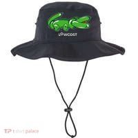 Crocodile Balloon Low Cost Funny Brand Sarcasm Sarcastic Bucket Hat thumb 0