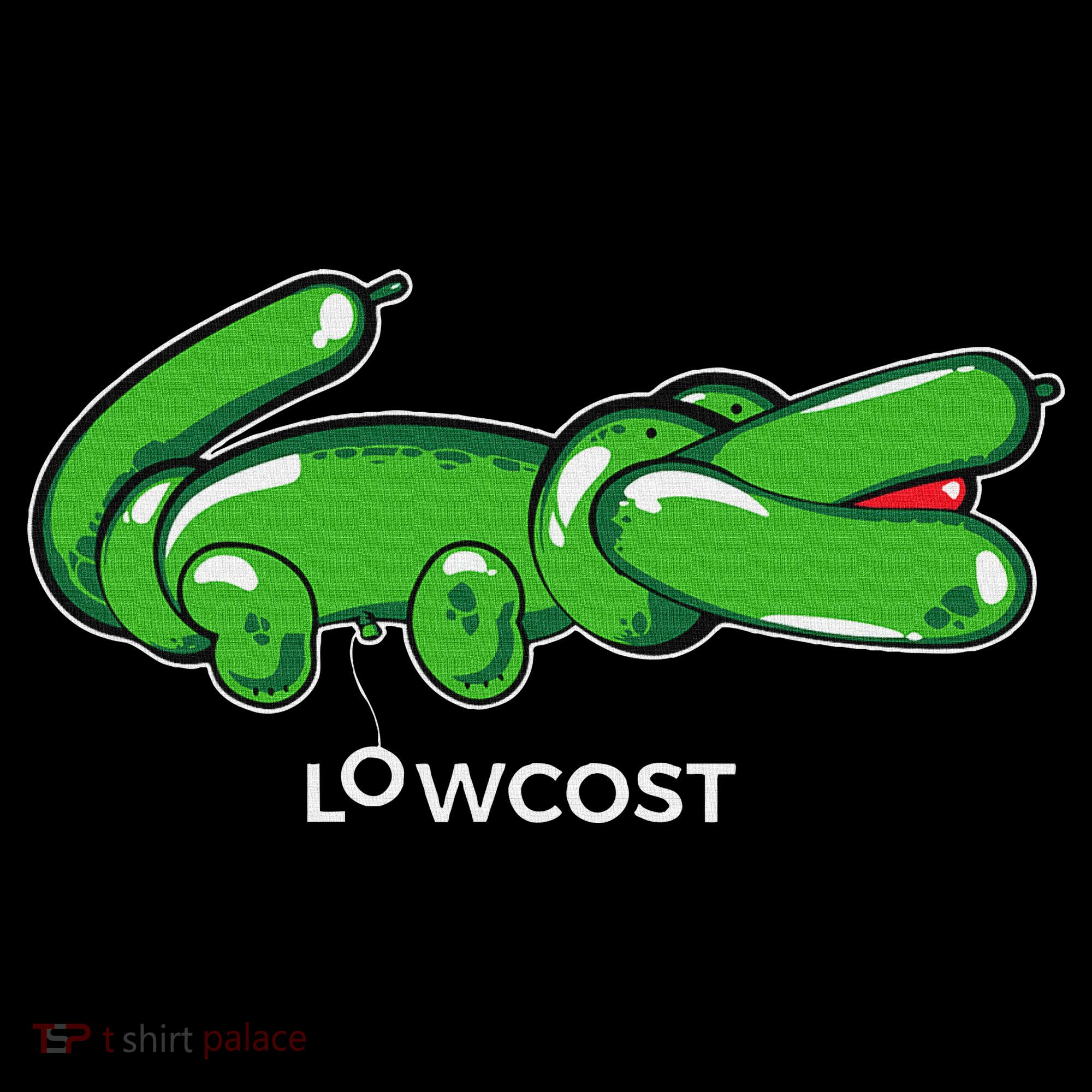 Crocodile Balloon Low Cost Funny Brand Sarcasm Sarcastic Women's Hoodie