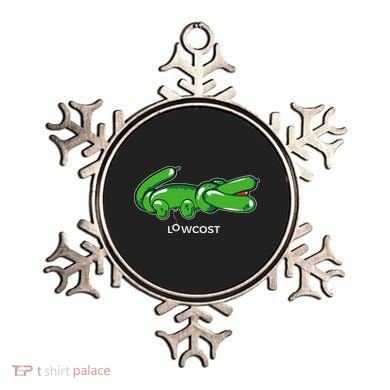 Crocodile Balloon Low Cost Funny Brand Sarcasm Sarcastic Ornament