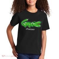 Crocodile Balloon Low Cost Funny Brand Sarcasm Sarcastic Kids T-Shirt thumb 2