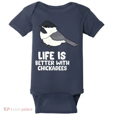 Baby Bodysuit
