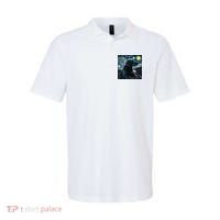 Cute Black Lab Black Labrador Retriever Puppy Dog Mom Animal Polo thumb 0