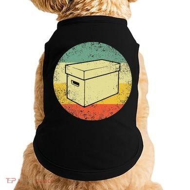Comic Book Lovers Design For Comic Book Fans Doggie Tank