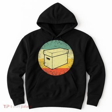 Comic Book Lovers Design For Comic Book Fans Hoodie