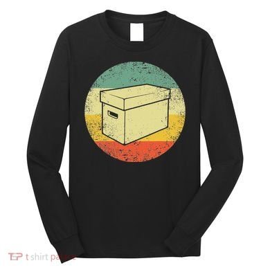 Comic Book Lovers Design For Comic Book Fans Long Sleeve Shirt