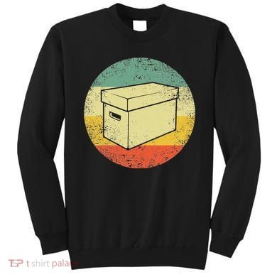 Comic Book Lovers Design For Comic Book Fans Sweatshirt