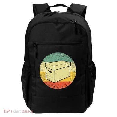 Comic Book Lovers Design For Comic Book Fans Backpack