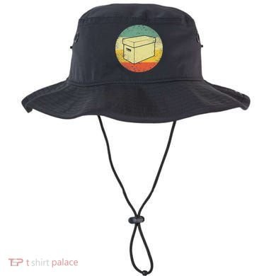 Comic Book Lovers Design For Comic Book Fans Bucket Hat