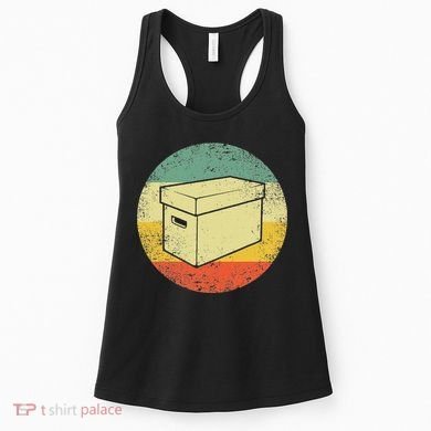 Comic Book Lovers Design For Comic Book Fans Women's Tank Top